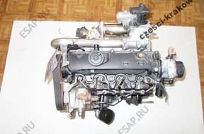 840 двигатель RENAULT CLIO III 1.5 DCI 90KM K9K677