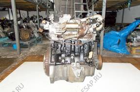 840 двигатель RENAULT CLIO III 1.5 DCI 90KM K9K677