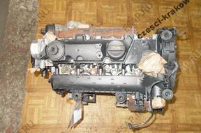 842. двигатель CITROEN C3 1.4 HDI 8HZ
