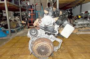 842. двигатель CITROEN C3 1.4 HDI 8HZ