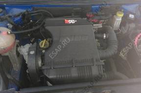 843A1000 Supek двигатель Fiat Stilo 1.4 16V 95 KM