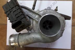 847 ТУРБИНА TRANSIT BOXER JUMPER 2.2 CU3Q-6K682-AB