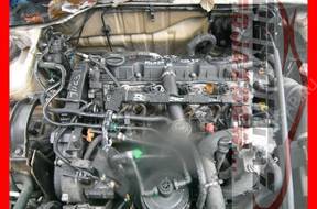 8531 двигатель PEUGEOT 306 RHY(DW10TD) 2.0 HDI
