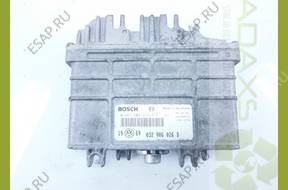 8573 БЛОК УПРАВЛЕНИЯ starownik VW GOLF III 3 0261203314