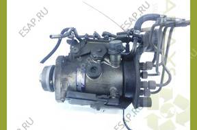 8576 ТНВД FIAT MAREA 1.9 TD R8448B093B