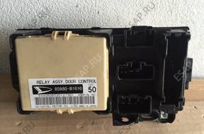 85980-B1010 МОДУЛЬ БЛОК УПРАВЛЕНИЯ  SIRION JUSTY 05- EU