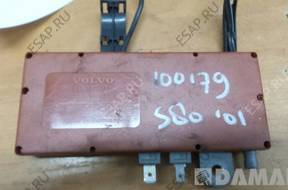 8637600 МОДУЛЬ УСИЛИТЕЛЬ АНТЕНЫ VOLVO S80 2001 год