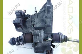 8766 КОРОБКА ПЕРЕДАЧ ROVER 25 45 2.0 SDI RG-3