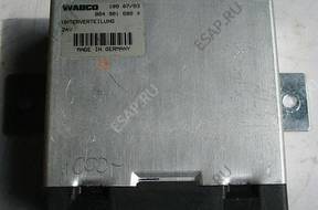 884901688 МОДУЛЬ OGRZEWANIA WABCO SETRA
