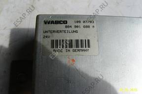 884901688 МОДУЛЬ OGRZEWANIA WABCO SETRA