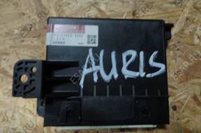 88650-02420 БЛОК УПРАВЛЕНИЯ КЛИМАТКОНТРОЛЯ AURIS 07-12