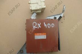 88650-48140 МОДУЛЬ БЛОК УПРАВЛЕНИЯ LEXUS RX400 RX300 06 год,