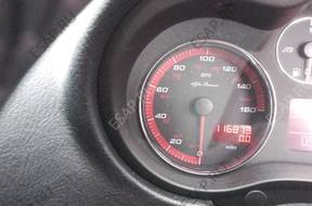 8888ALFA ROMEO 147 1.9 JTD 8V двигатель