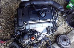 88tys КОМПЛЕКТ  SUPEK AUDI A3 8P 2.0 TDI 140PS