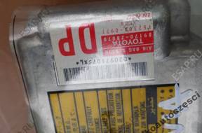 89170-28070 152300-0971 СЕНСОР Airbag Denso Toyota