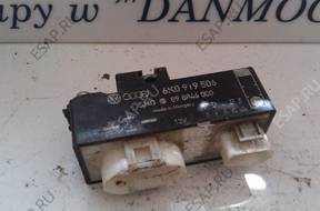 896/54 БЛОК УПРАВЛЕНИЯ WENTYLATORAMI 6K0919506 CORDOBA