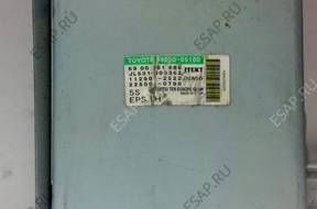 89650-05100 МОДУЛЬ УСИЛИТЕЛЯ TOYOTA AVENSIS T27