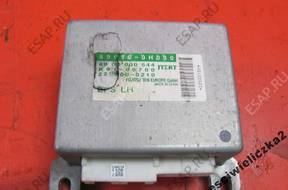 89650-0H030 МОДУЛЬ УСИЛИТЕЛЯ EPS AYGO C1 107