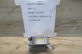 896500D110 МОДУЛЬ УСИЛИТЕЛЯ TOYOTA YARIS II