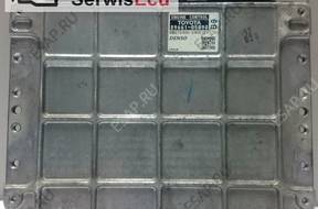 89661-05B90 MB275400-2400 ECU TOYOTA AVENSIS 1.6