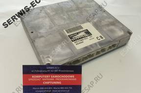 89661-05C80 MB155800-9251 БЛОК УПРАВЛЕНИЯ TOYOTA AVENSIS