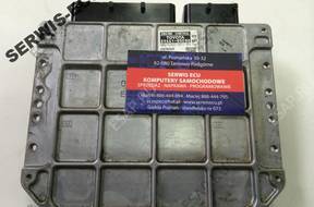 89661-05E00 MB275300-3911 БЛОК УПРАВЛЕНИЯ TOYOTA AVENSIS