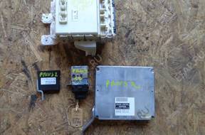 89661-47110 КОМПЛЕКТ START БЛОК УПРАВЛЕНИЯ PRIUS II 03-09