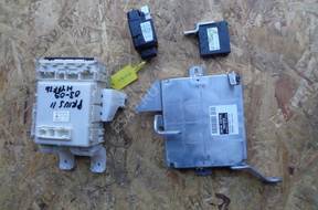 89661-47120 КОМПЛЕКТ START БЛОК УПРАВЛЕНИЯ PRIUS II 03-09