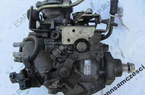 8971212280 104740-6070 НАСОС OPEL 1.7 TD