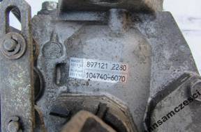 8971212280 104740-6070 НАСОС OPEL 1.7 TD