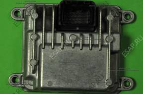 8971891363 16267710 БЛОК УПРАВЛЕНИЯ НАСОС OPEL ISUZU 1.7