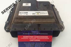 8980539101 98053910 MB275800-8161 БЛОК УПРАВЛЕНИЯ OPEL