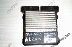 89871-20050 БЛОК УПРАВЛЕНИЯ TOYOTA 131000-1261