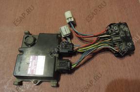 89878-60050 110710-0700 turbo driver motor