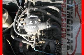 8997 двигатель FIAT SEICENTO 1170A1.046 900 ODPALONY
