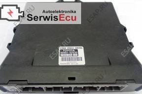 8998142030 2190003390 ECU TOYOTA RAV4 2.5 HYBRID