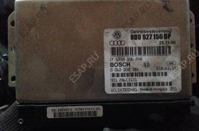 8D0927156DP БЛОК УПРАВЛЕНИЯ КПП A4 PASSAT FL