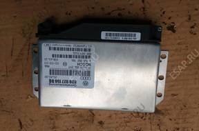 8D0927156DQ БЛОК УПРАВЛЕНИЯ КПП biegw vw passat b5