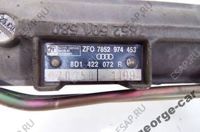 8D1422072R AUDI A4 B5 95-2001 год РУЛЕВАЯ РЕЙКА ЕВРОПЕЙСКАЯ ВЕРСИЯ