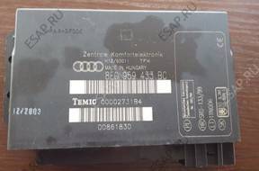 8E0959433BC МОДУЛЬ KOMFORTU AUDI A4 B6 8E БЛОК УПРАВЛЕНИЯ