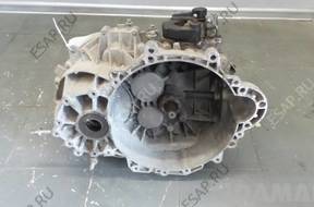 8G9 год,7002LE FORD MONDEO MK4 2.2TDCI КОРОБКА ПЕРЕДАЧ