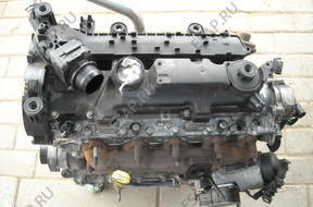 8HZ двигатель 1.4 hdi peugeot 206 лифт. версия 207 307 Lublin