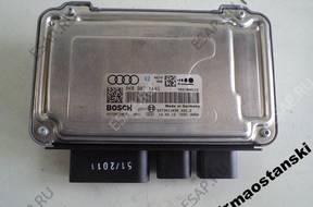 8K0907144 G AUDI A4 A5 БЛОК УПРАВЛЕНИЯ UKADU KIEROWNIC