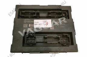 8K0907289A МОДУЛЬ INSTALACJI ELEKTRYCZNEJ A4 A5