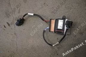 8K0959501E Audi A4 A5 БЛОК УПРАВЛЕНИЯ МОДУЛЬ wentylatorw