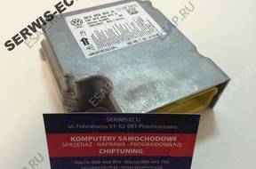 8K0959655N 5WK44637 БЛОК УПРАВЛЕНИЯ AIRBAG AUDI Q5