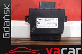 8K0959663C СТАБИЛИЗАТОР НАПРЯЖЕНИЯ NAPICIA AUDI A8 4H YETI