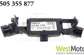 8L4951177A ДАТЧИК СЕНСОР RUCHU ЛЕВЫЙ AUDI A3 8L