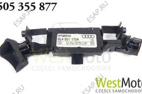 8L4951178A ДАТЧИК СЕНСОР RUCHU ПРАВЫЙ AUDI A3 8L