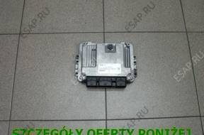 8M5112A650LG БЛОК УПРАВЛЕНИЯ ДВИГАТЕЛЕМ  FOCUS MK2 LIFT 1.6